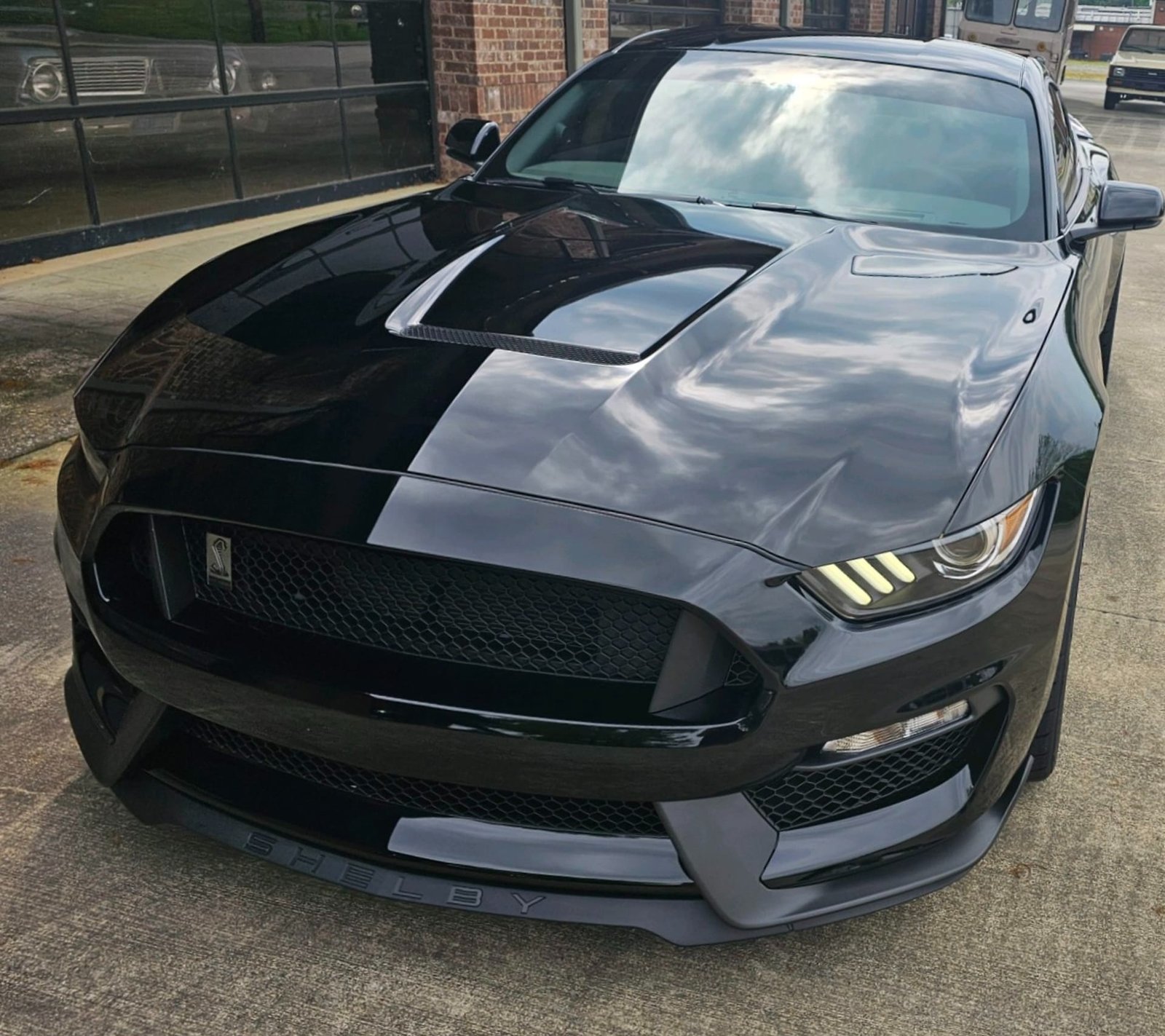 2019 Ford Shelby GT350 For Sale (19)