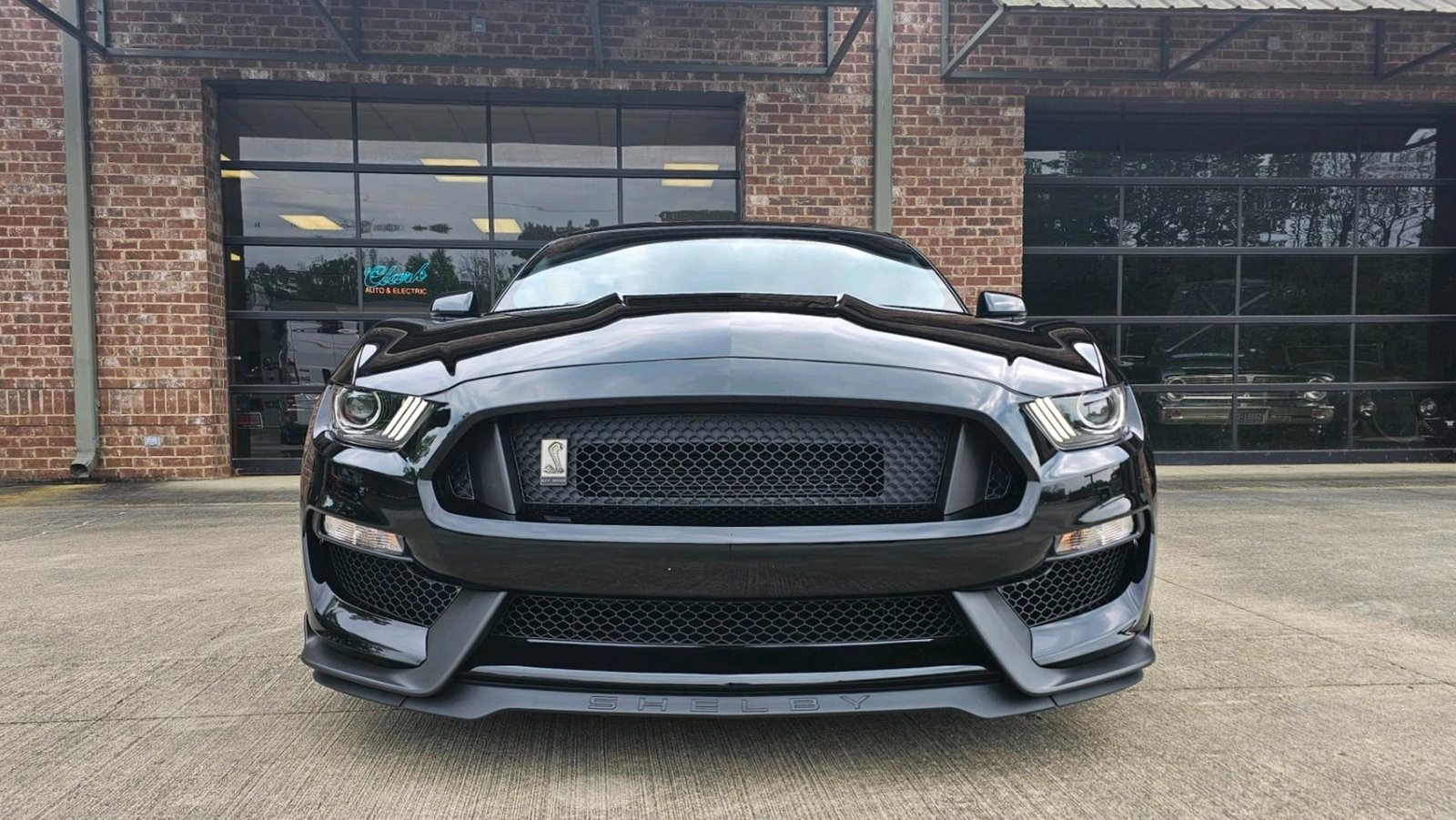 2019 Ford Shelby GT350 For Sale (6)