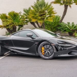 2019 McLaren 720S Performance For Sale