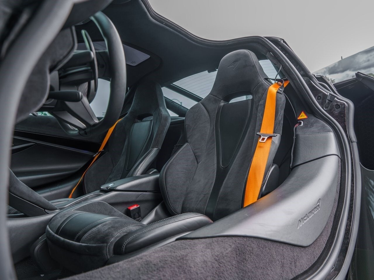 2019 McLaren 720S Performance For Sale (16)