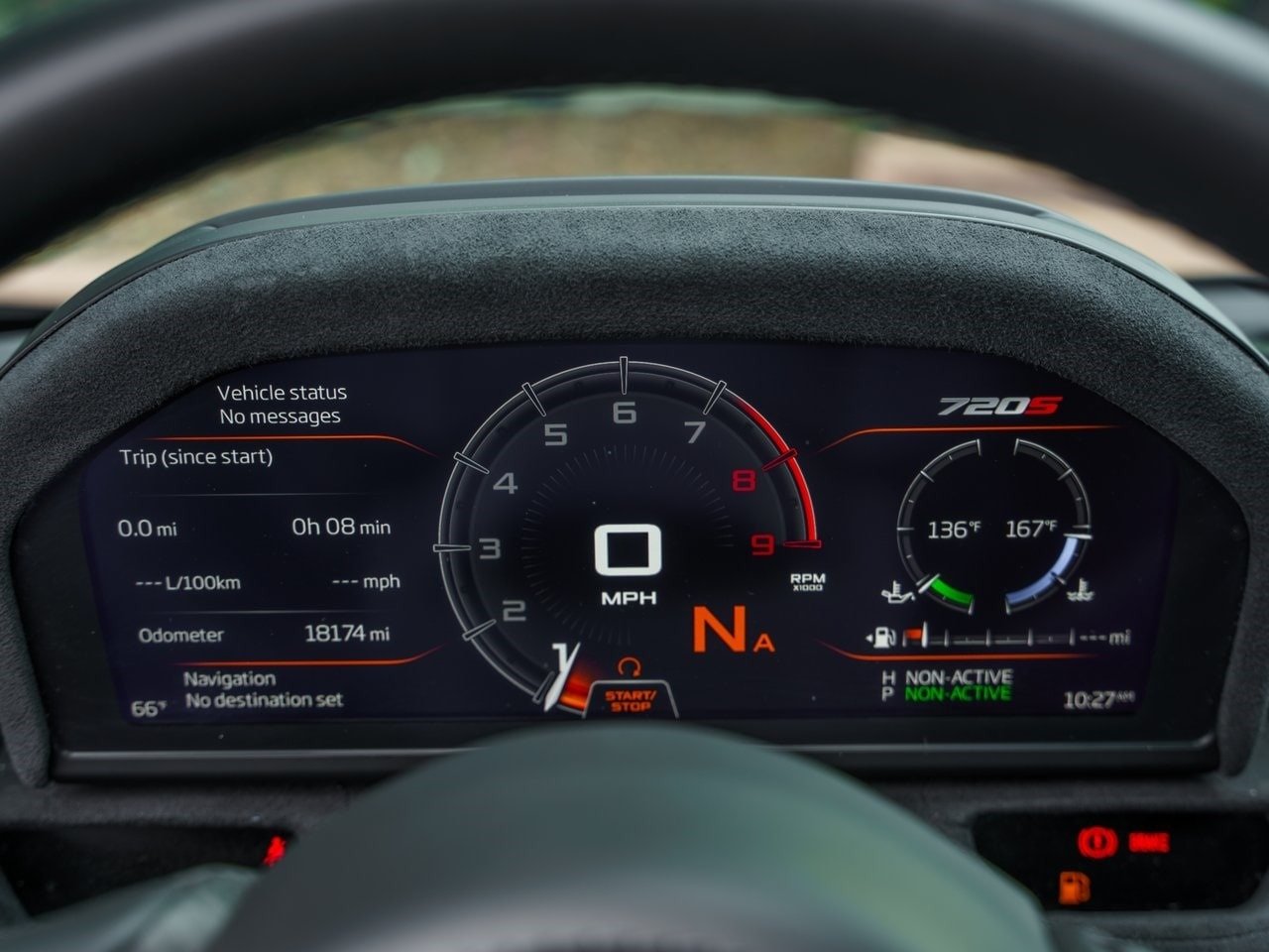 2019 McLaren 720S Performance For Sale (20)