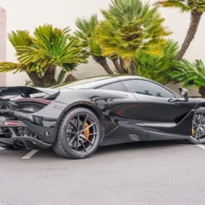 2019 McLaren 720S Performance For Sale – Certified Pre Owned