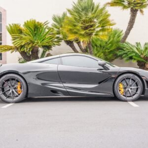 2019 McLaren 720S Performance For Sale – Certified Pre Owned