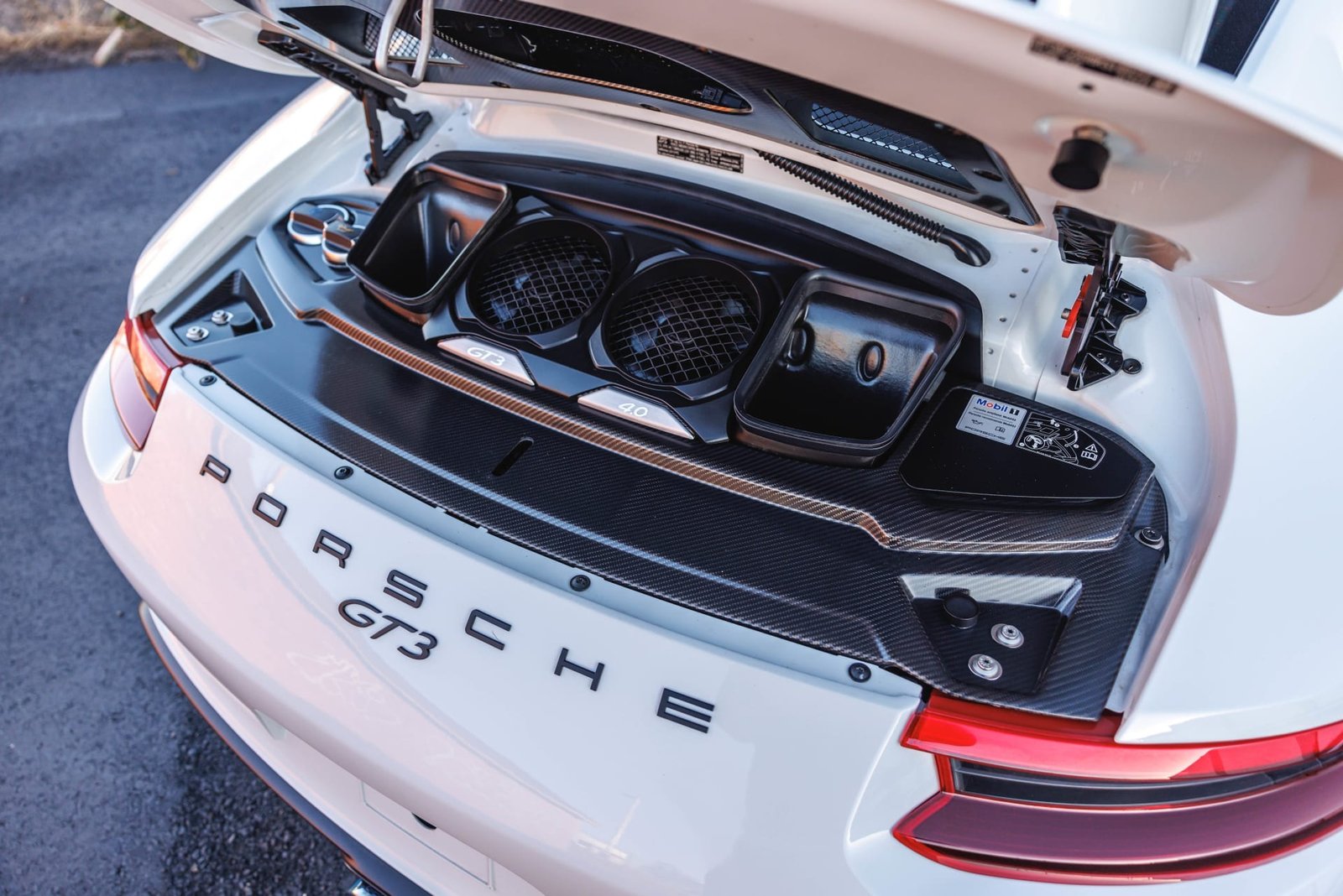 2019 Porsche 911 GT3 For Sale (12)
