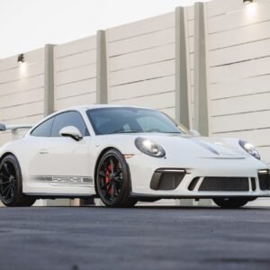 2019 Porsche 911 GT3 For Sale