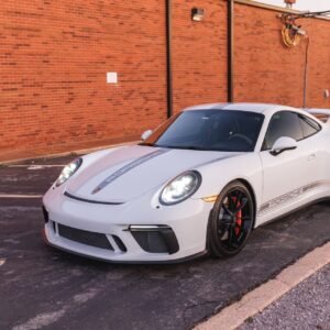 2019 Porsche 911 GT3 For Sale