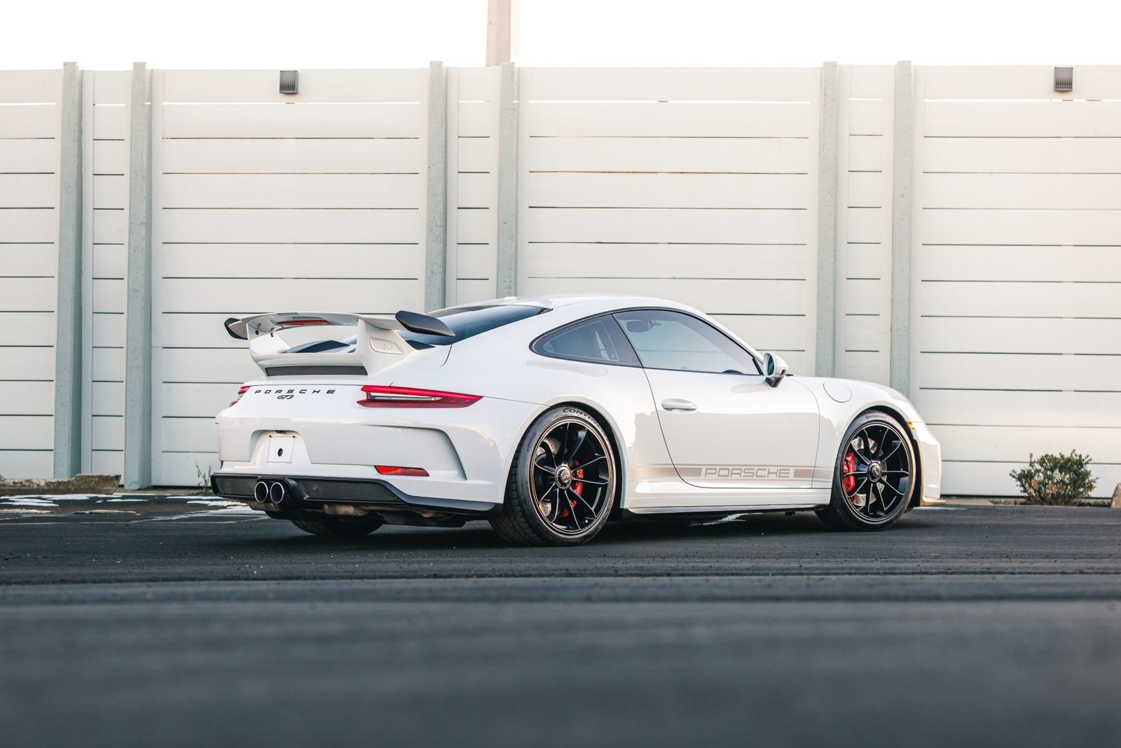 2019 Porsche 911 GT3 For Sale (5)