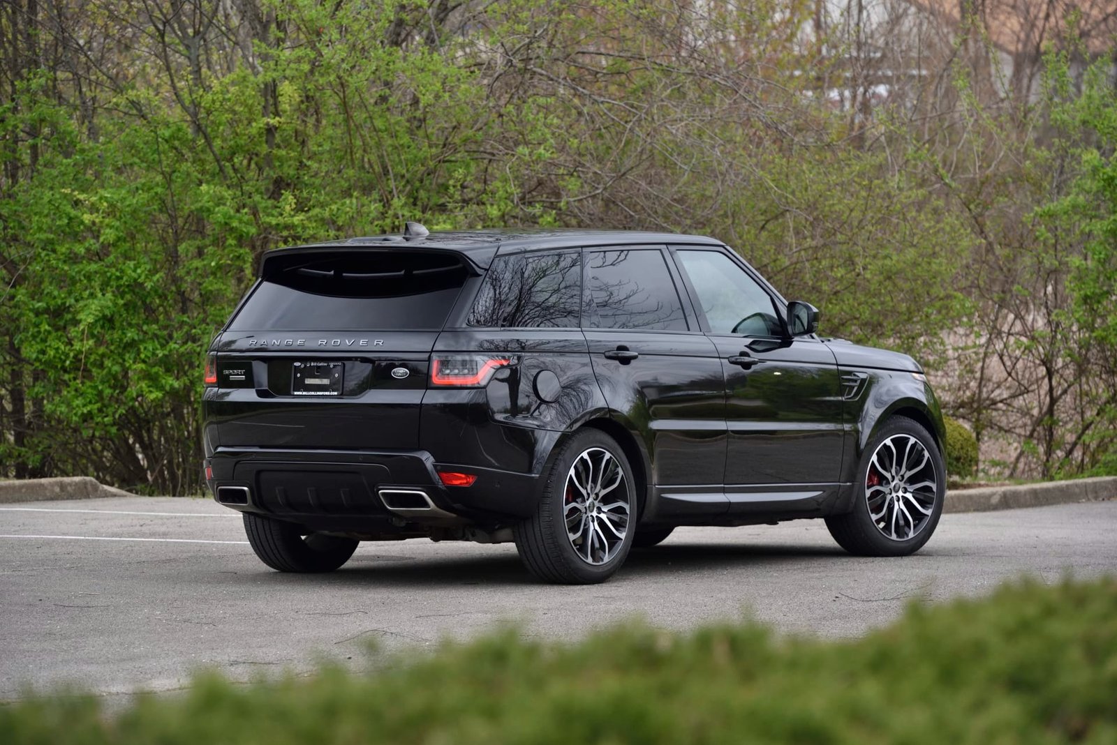 2019 Range Rover Sport For Sale (11)