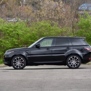 2019 Range Rover Sport For Sale
