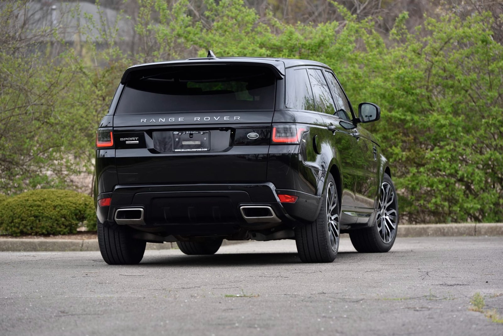 2019 Range Rover Sport For Sale (26)