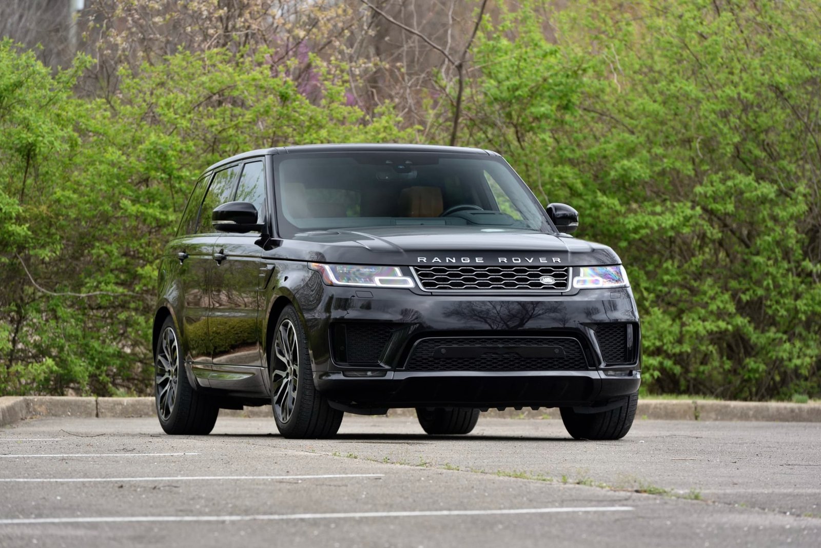 2019 Range Rover Sport For Sale (8)