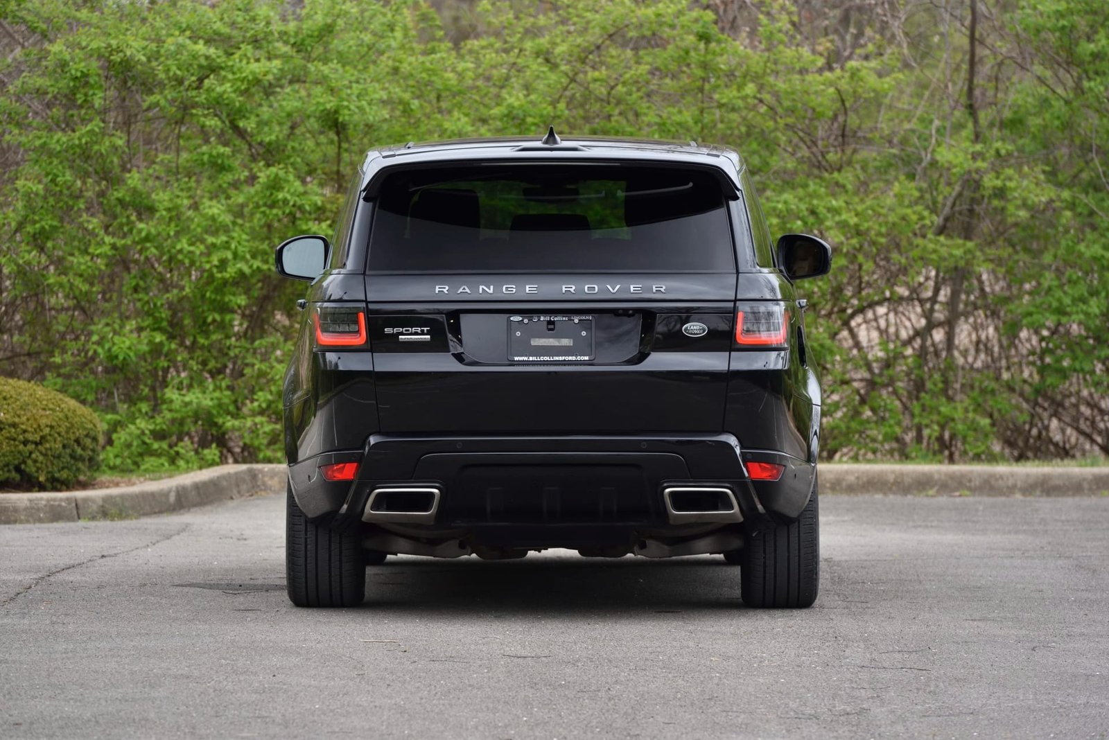 2019 Range Rover Sport For Sale (9)