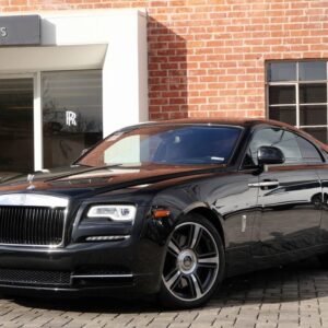 2019 Rolls-Royce Wraith For Sale