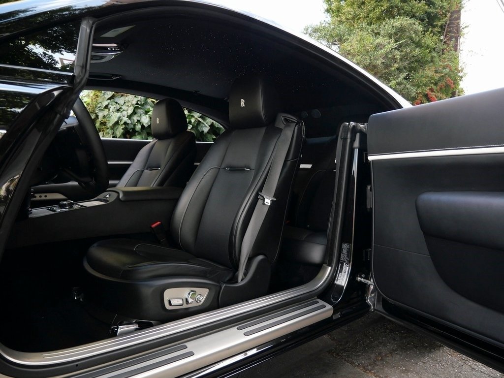 2019 Rolls-Royce Wraith For Sale (13)