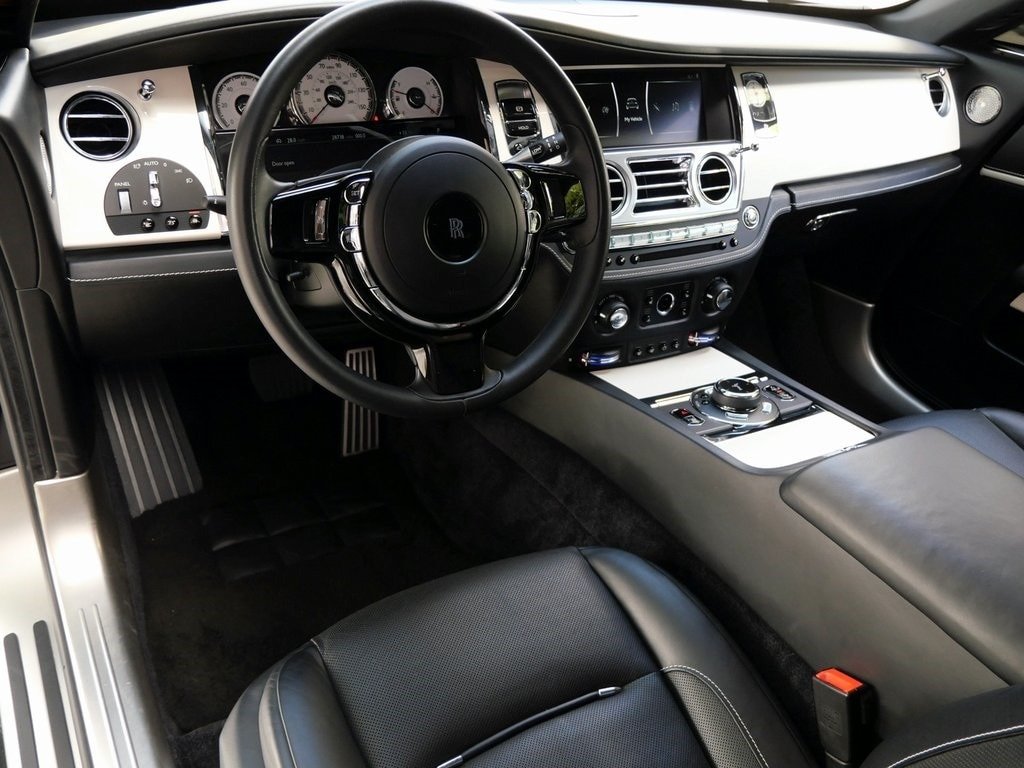 2019 Rolls-Royce Wraith For Sale (18)