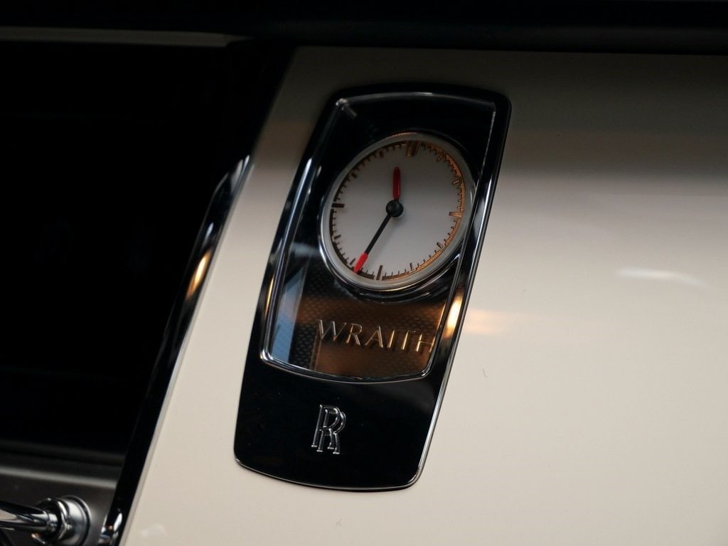 2019 Rolls-Royce Wraith For Sale (21)