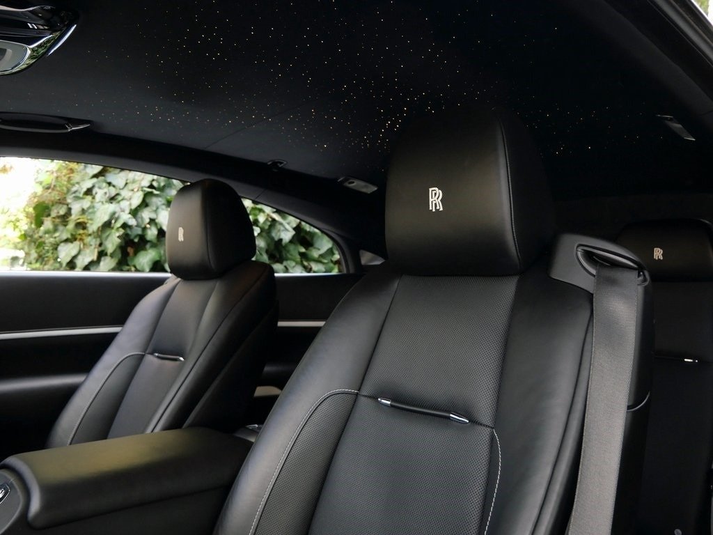 2019 Rolls-Royce Wraith For Sale (24)