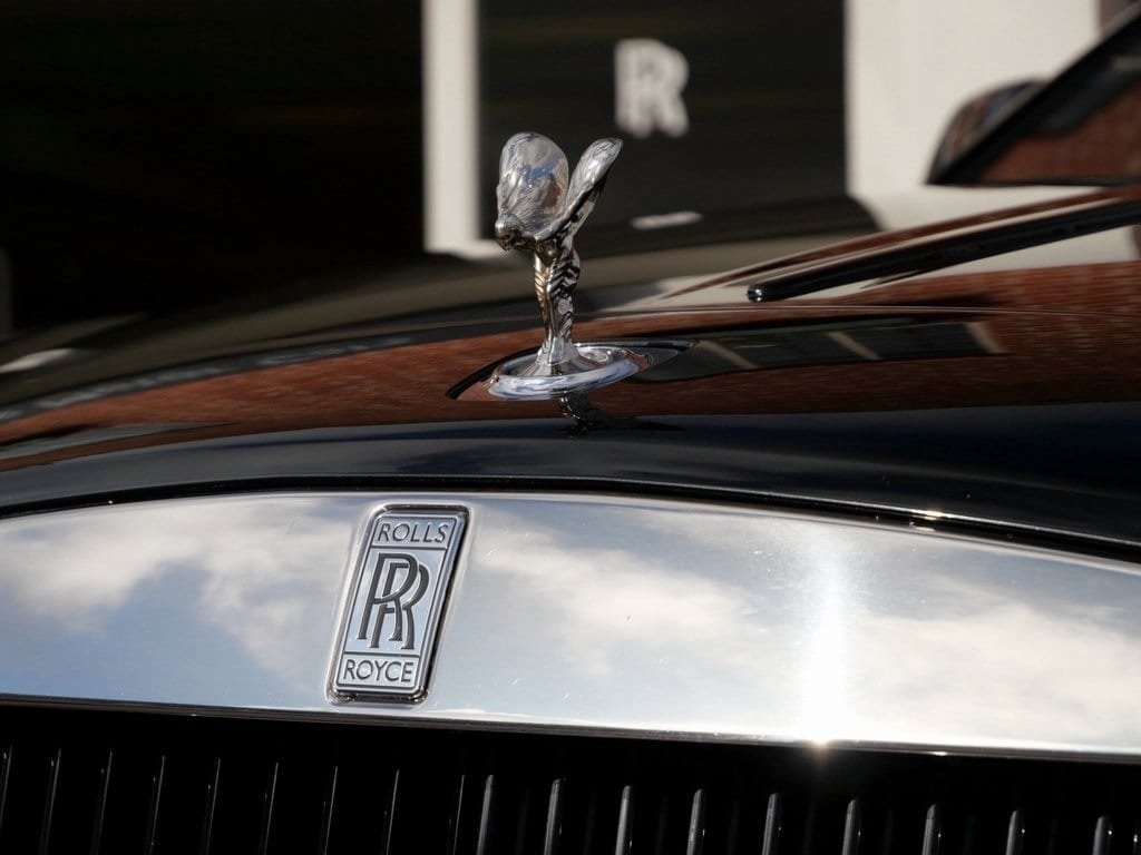 2019 Rolls-Royce Wraith For Sale (27)