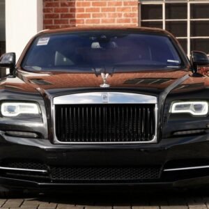 2019 Rolls-Royce Wraith For Sale – Certified Pre Owned