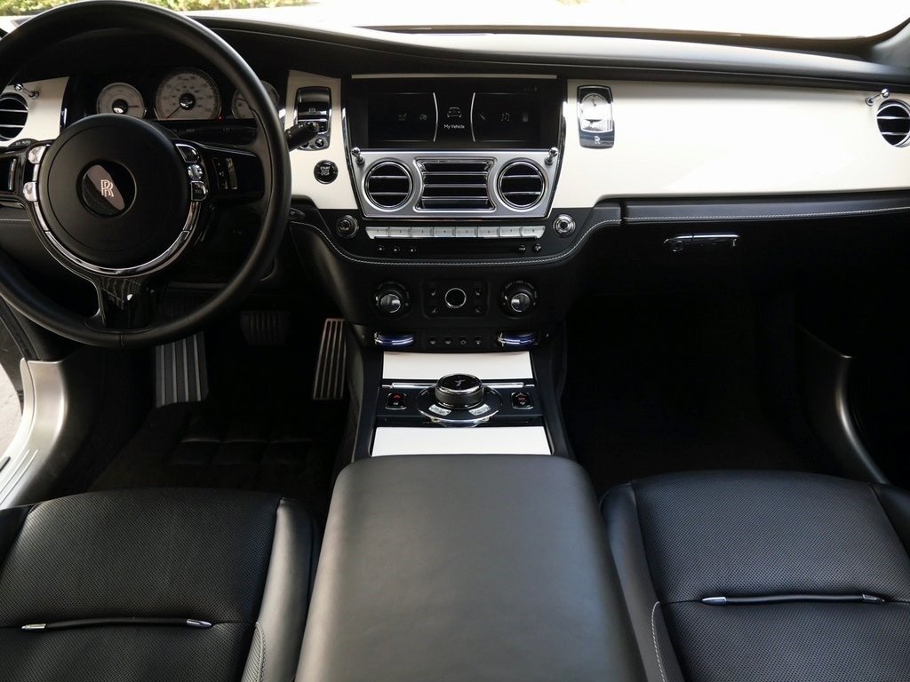 2019 Rolls-Royce Wraith For Sale (30)