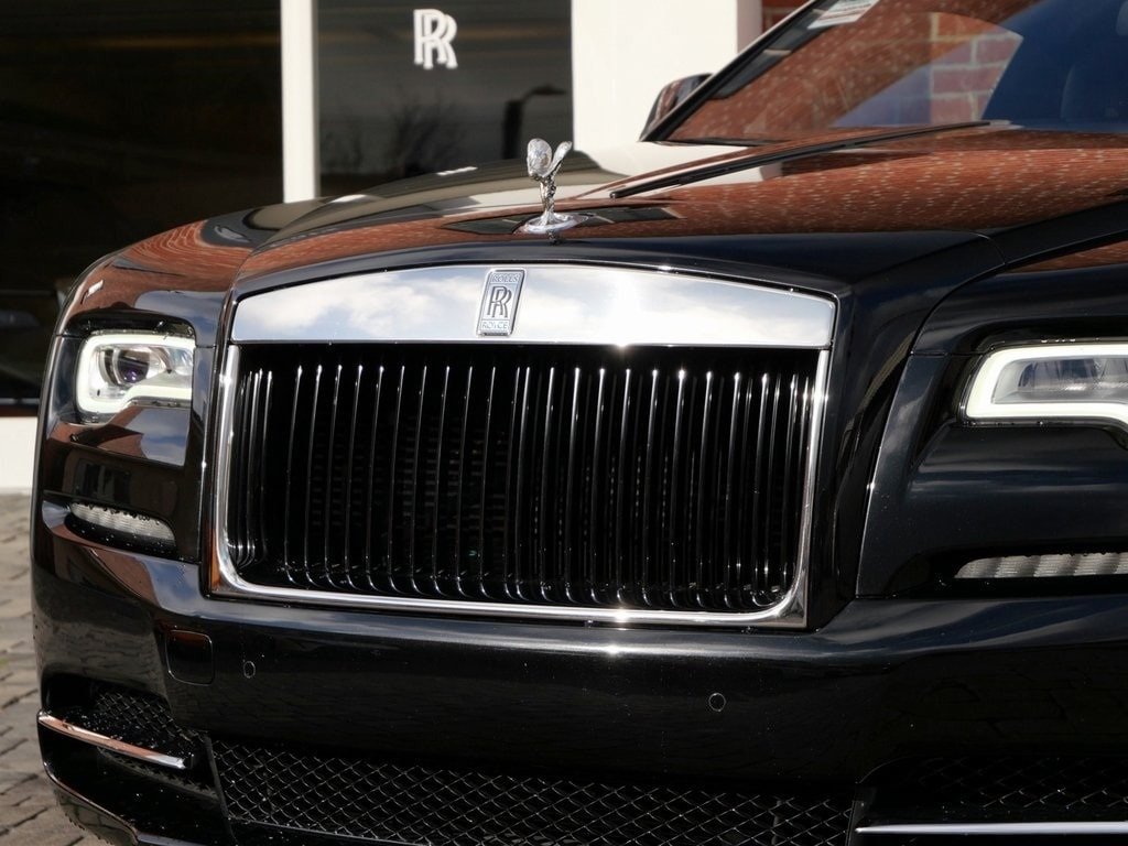 2019 Rolls-Royce Wraith For Sale (4)