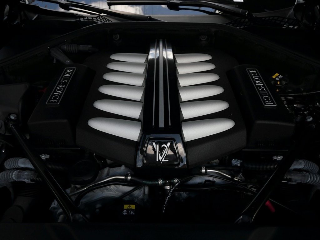 2019 Rolls-Royce Wraith For Sale (7)