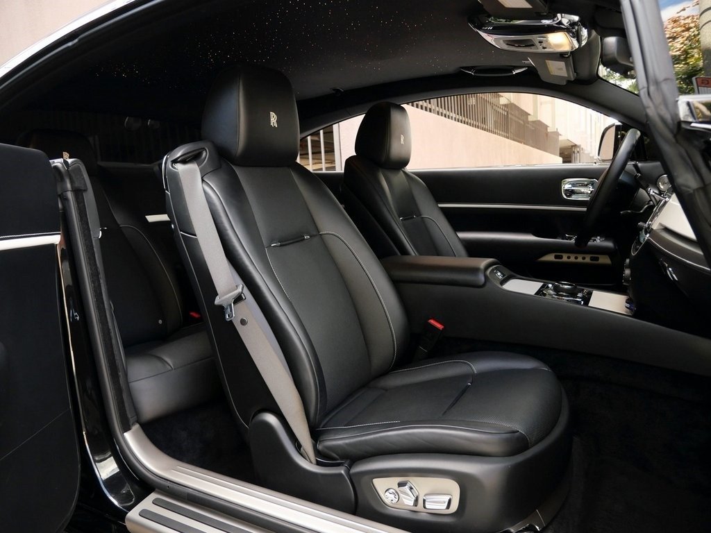 2019 Rolls-Royce Wraith For Sale (8)
