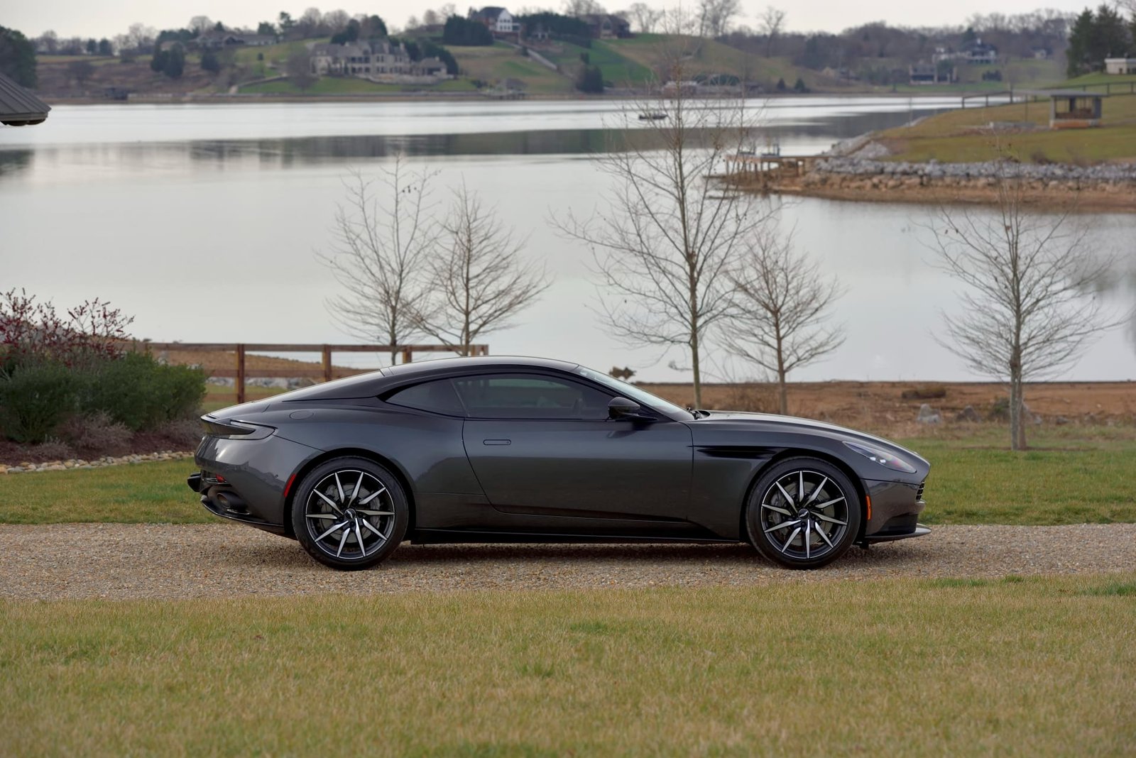 2020 Aston Martin DB11 For Sale (10)