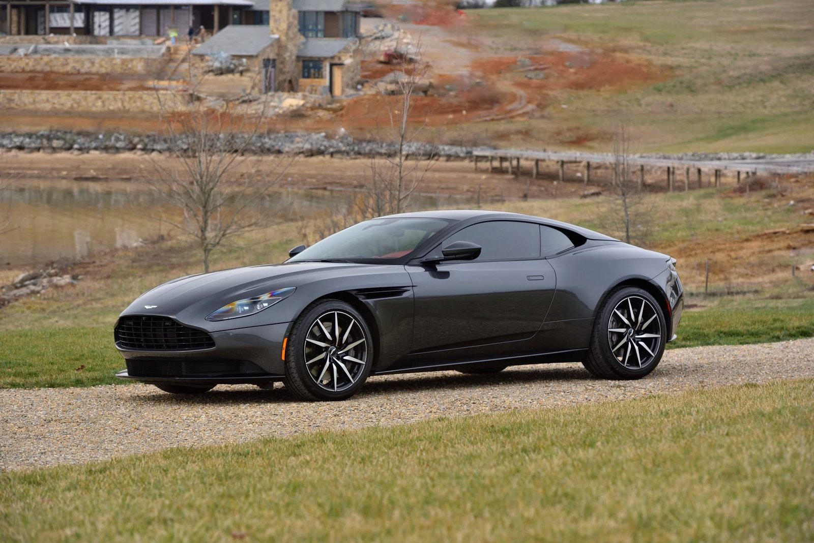 2020 Aston Martin DB11 For Sale (28)