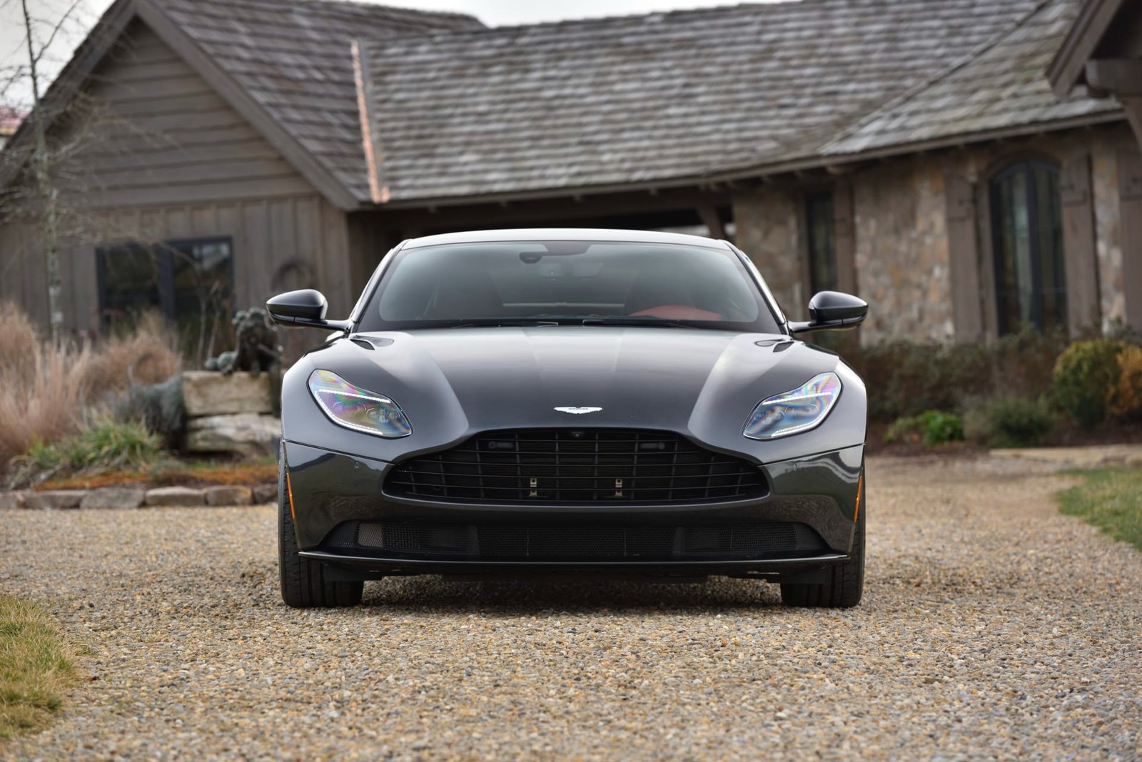 2020 Aston Martin DB11 For Sale (8)