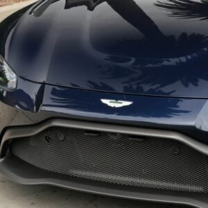 2020 Aston Martin Vantage For Sale – Certified Pre Owned