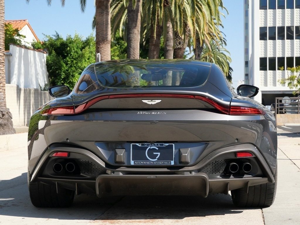 2020 Aston Martin Vantage For Sale (32)