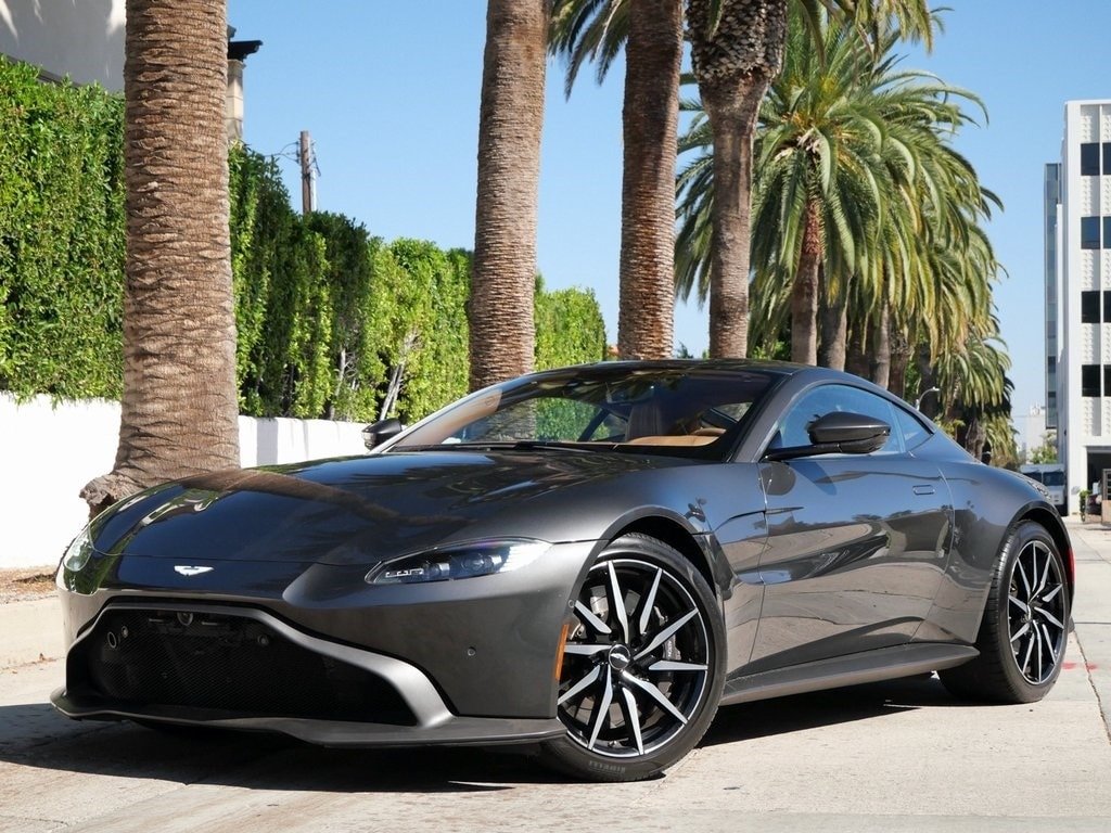 2020 Aston Martin Vantage For Sale (35)