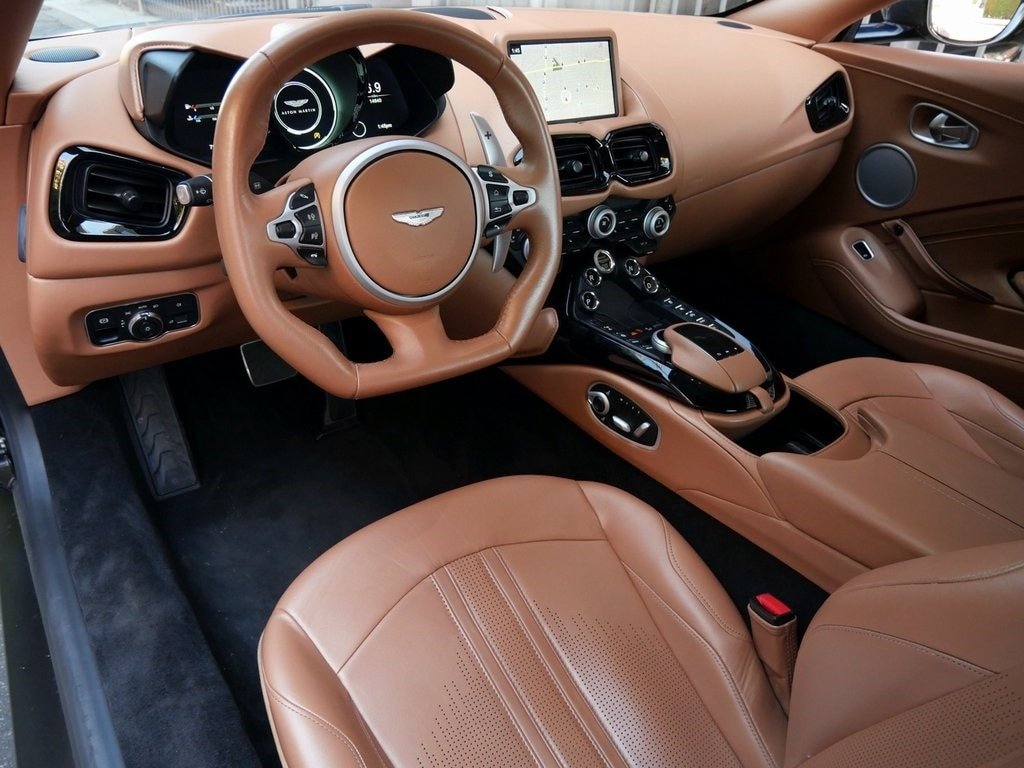 2020 Aston Martin Vantage For Sale (47)