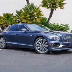 2020 Bentley Flying Spur W12 For Sale