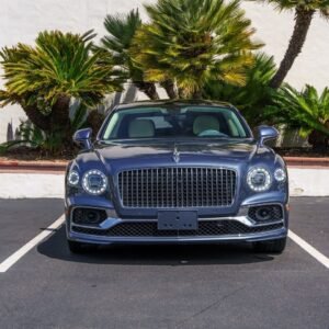 2020 Bentley Flying Spur W12 For Sale – Certified Pre Owned