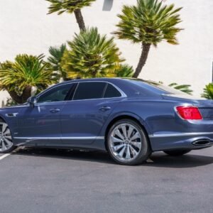 2020 Bentley Flying Spur W12 For Sale – Certified Pre Owned