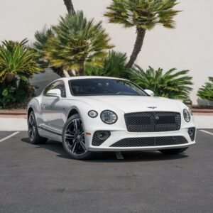 2020 Bentley GT V8 For Sale – Certified Pre Owned