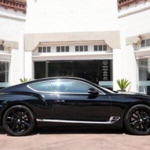 2020 Bentley GT W12 Coupe For Sale – Certified Pre Owned