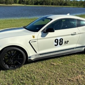 2020 Ford Shelby GT350 For Sale
