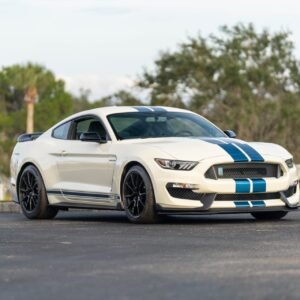 2020 Ford Shelby GT350 For Sale