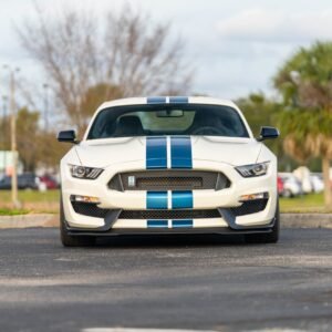 2020 Ford Shelby GT350 For Sale