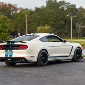 2020 Ford Shelby GT350 For Sale