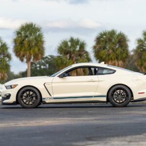 2020 Ford Shelby GT350 For Sale