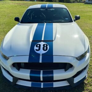 2020 Ford Shelby GT350 For Sale