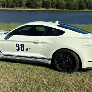 2020 Ford Shelby GT350 For Sale