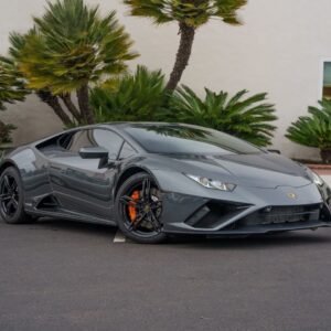 2020 Lamborghini Huracan EVO For Sale