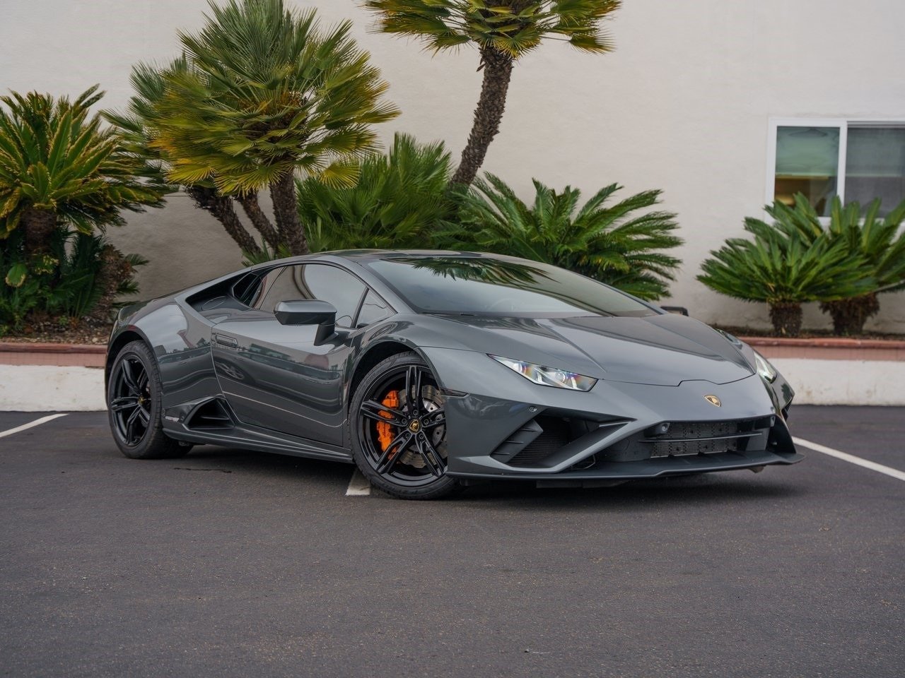 2020 Lamborghini Huracan EVO For Sale