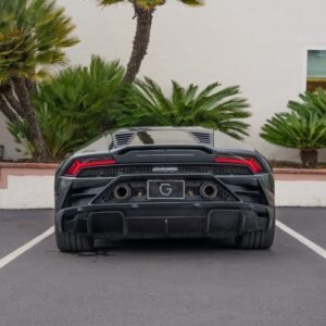 2020 Lamborghini Huracan EVO For Sale – Certified Pre Owned