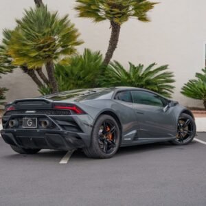 2020 Lamborghini Huracan EVO For Sale – Certified Pre Owned